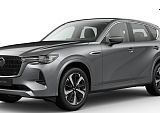 Mazda CX-60 - Kolor Machine Gray, zdjęcie 1