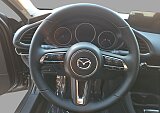 Mazda 3 - Kolor Machine Gray, zdjęcie 12