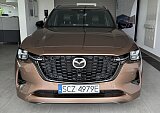 Mazda CX-80 - Kolor Inny kolor, zdjęcie 1
