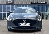 Mazda 3 - Kolor Polymetal Gray, zdjęcie 30
