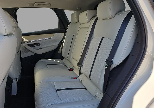Mazda CX-60 - Kolor Rhodium White, zdjęcie 13