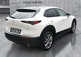 Mazda CX-30 - Kolor Snowflake White Pearl, zdjęcie 6
