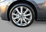 Mazda 3 - Kolor Machine Gray, zdjęcie 9