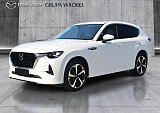 Mazda CX-60 - Kolor Rhodium White, zdjęcie 3
