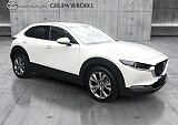 Mazda CX-30 - Kolor Snowflake White Pearl, zdjęcie 5