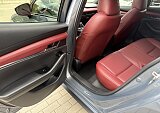 Mazda 3 - Kolor Polymetal Gray, zdjęcie 20