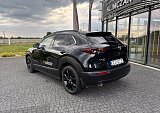 Mazda CX-30 - Kolor Jet Black, zdjęcie 7