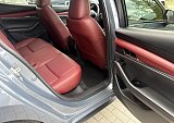 Mazda 3 - Kolor Polymetal Gray, zdjęcie 21
