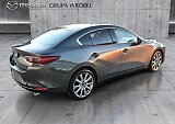 Mazda 3 - Kolor Machine Gray, zdjęcie 5