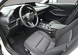 Mazda CX-30 - Kolor Snowflake White Pearl, zdjęcie 13