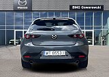 Mazda 3 - Kolor Polymetal Gray, zdjęcie 26
