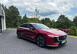 Mazda 6e - Kolor Soul Red Crystal, zdjęcie 6