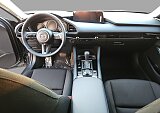 Mazda 3 - Kolor Machine Gray, zdjęcie 11
