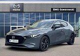 Mazda 3 - Kolor Polymetal Gray, zdjęcie 1