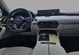 Mazda CX-60 - Kolor Rhodium White, zdjęcie 10
