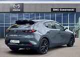 Mazda 3 - Kolor Polymetal Gray, zdjęcie 27
