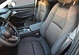 Mazda 3 - Kolor Machine Gray, zdjęcie 13