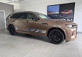 Mazda CX-80 - Kolor Inny kolor, zdjęcie 3