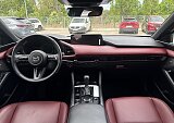 Mazda 3 - Kolor Polymetal Gray, zdjęcie 8