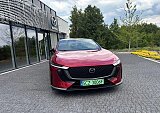 Mazda 6e - Kolor Soul Red Crystal, zdjęcie 7