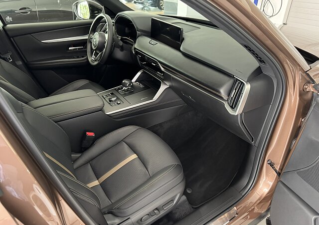Mazda CX-80 - Kolor Inny kolor, zdjęcie 12