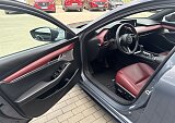 Mazda 3 - Kolor Polymetal Gray, zdjęcie 5