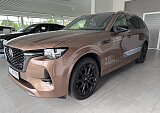 Mazda CX-80 - Kolor Inny kolor, zdjęcie 7