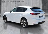 Mazda CX-60 - Kolor Rhodium White, zdjęcie 8