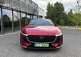 Mazda 6e - Kolor Soul Red Crystal, zdjęcie 1