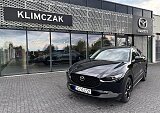 Mazda CX-30 - Kolor Jet Black, zdjęcie 2
