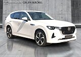 Mazda CX-60 - Kolor Rhodium White, zdjęcie 5
