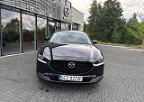 Mazda CX-30 - Kolor Jet Black, zdjęcie 3