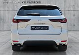 Mazda CX-60 - Kolor Rhodium White, zdjęcie 6