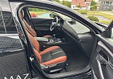 Mazda CX-30 - Kolor Jet Black, zdjęcie 18