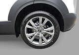 Mazda CX-30 - Kolor Snowflake White Pearl, zdjęcie 12
