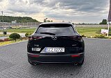 Mazda CX-30 - Kolor Jet Black, zdjęcie 6