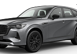 Mazda CX-60 - Kolor Machine Gray, zdjęcie 1