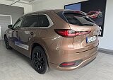 Mazda CX-80 - Kolor Inny kolor, zdjęcie 4