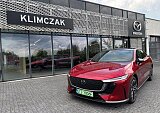 Mazda 6e - Kolor Soul Red Crystal, zdjęcie 8