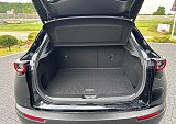Mazda CX-30 - Kolor Jet Black, zdjęcie 1