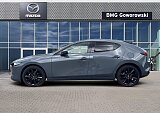 Mazda 3 - Kolor Polymetal Gray, zdjęcie 2