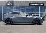 Mazda 3 - Kolor Polymetal Gray, zdjęcie 28