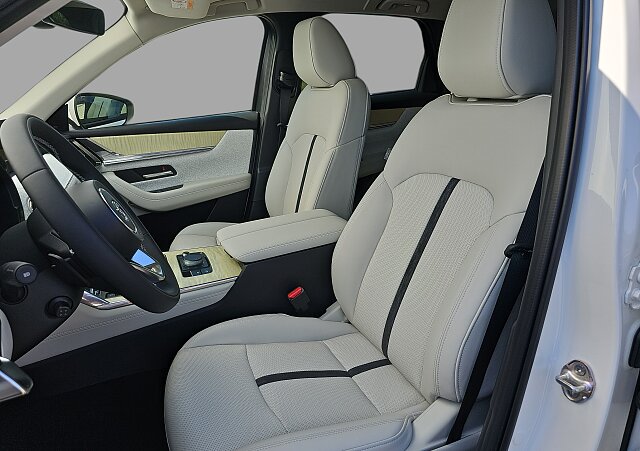 Mazda CX-60 - Kolor Rhodium White, zdjęcie 14