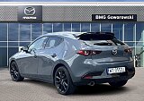 Mazda 3 - Kolor Polymetal Gray, zdjęcie 3