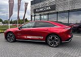 Mazda 6e - Kolor Soul Red Crystal, zdjęcie 10