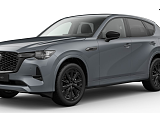 Mazda CX-60 - Kolor Polymetal Gray, zdjęcie 1