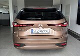 Mazda CX-80 - Kolor Inny kolor, zdjęcie 2