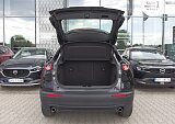 Mazda CX-30 - Kolor Jet Black, zdjęcie 8