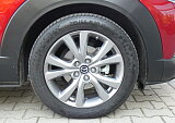 Mazda CX-30 - Kolor Soul Red Crystal, zdjęcie 8