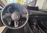 Mazda 3 - Kolor Deep Crystal Blue, zdjęcie 3